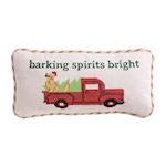 Barking Spirits Pillow