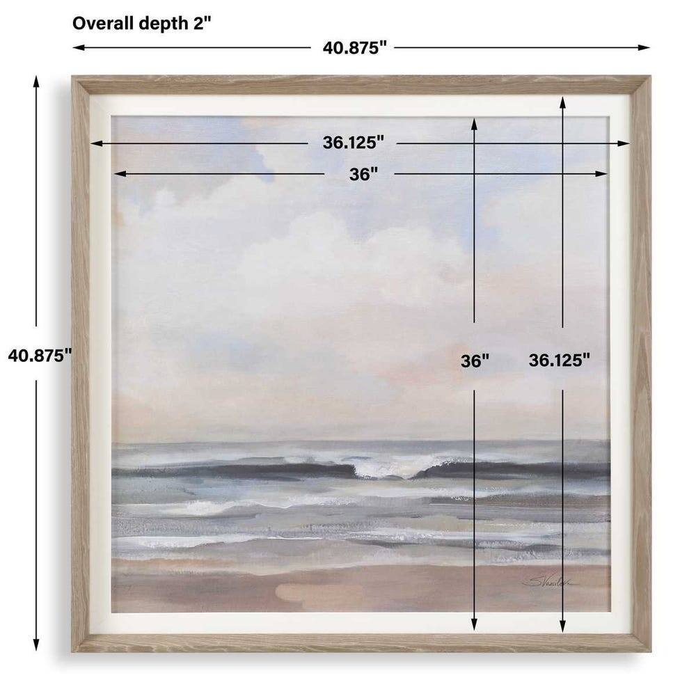 Quiet Tide
