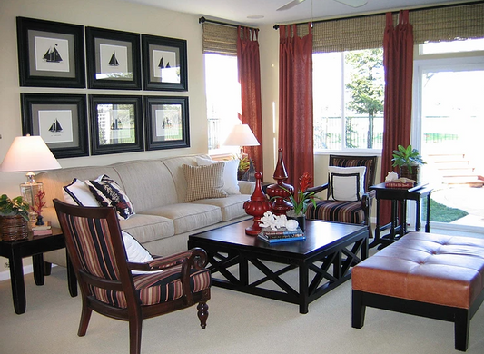 N’ Style Designs on Transitional Design