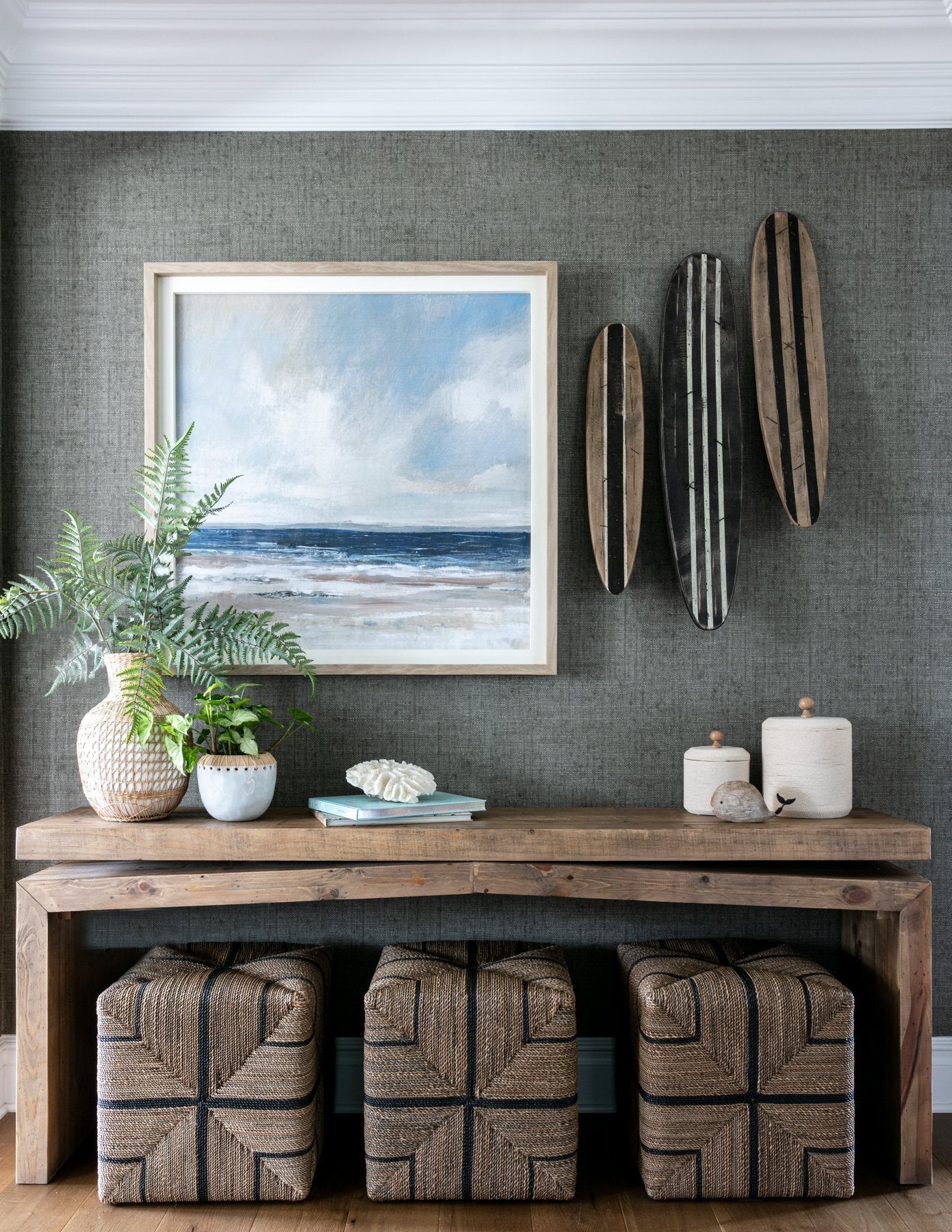 Portfolios – Coastal Decor and Interior Design