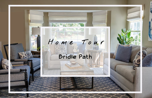 Project Reveal – A Rustic Mid-Century Modern Home