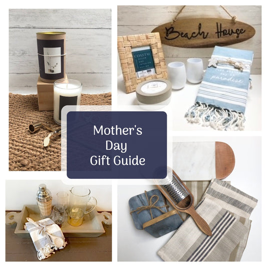 Mother's Day Gift Guide