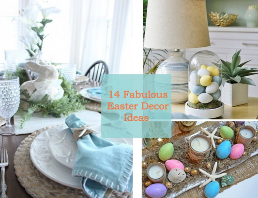 Easter Favorites