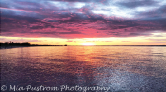 Coastal Photography to Thrill your Walls
