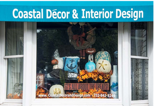 4 easy ways to bring in some fall decor, without having to change your entire room.