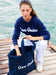 "Gone Coastal" Tote