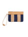 Woven Wristlet