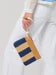 Woven Wristlet