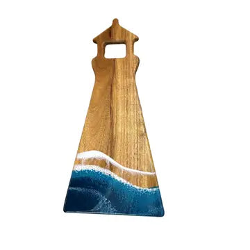 Light House Cheese Board