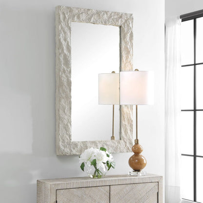 Stone Mirror