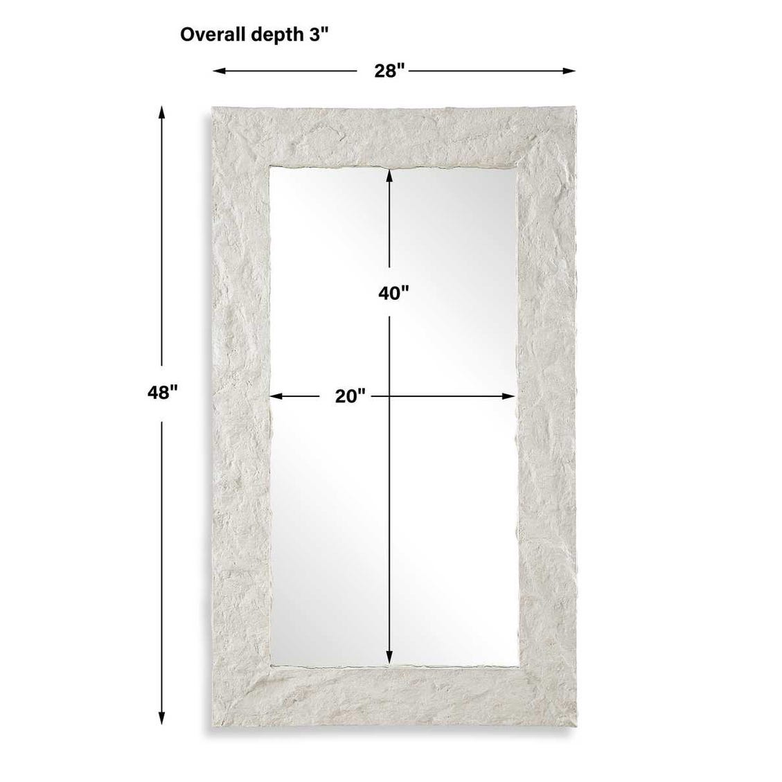 Stone Mirror