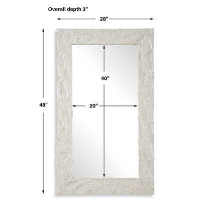 Stone Mirror