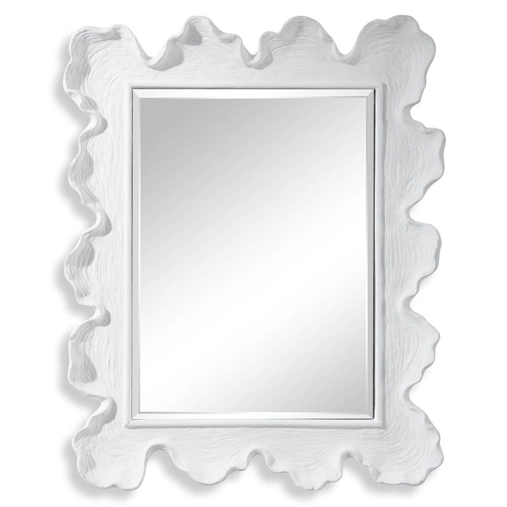 Rectangular Coral Mirror 3 Styles