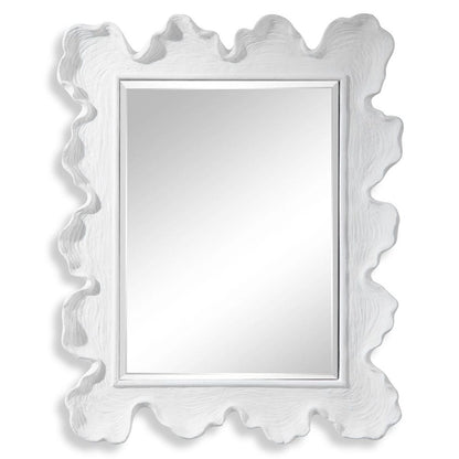 Rectangular Coral Mirror 3 Styles