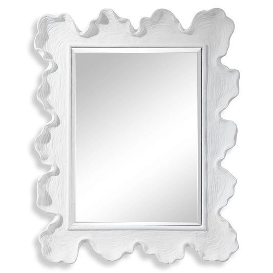 Rectangular Coral Mirror 3 Styles