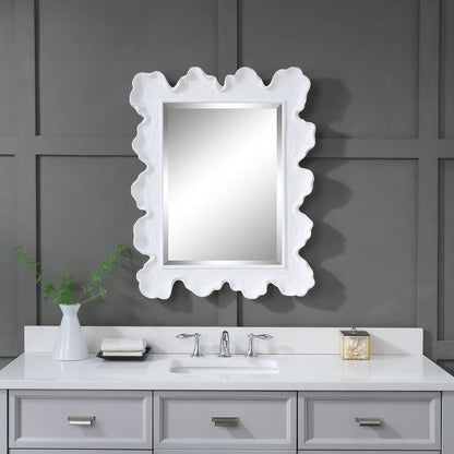 Rectangular Coral Mirror 3 Styles