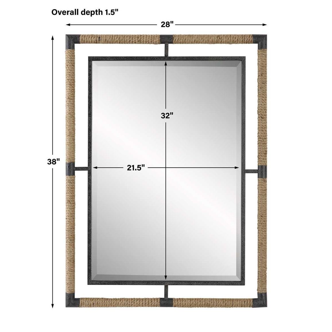 Brandy Mirror 2 Styles
