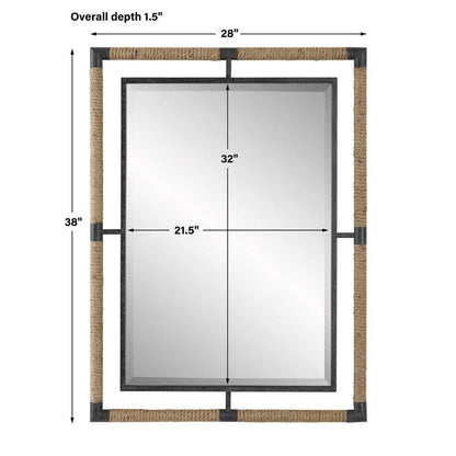 Brandy Mirror 2 Styles
