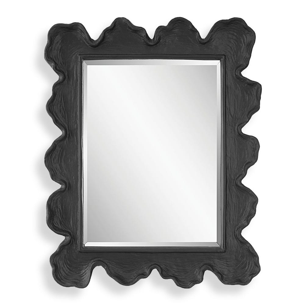 Rectangular Coral Mirror 3 Styles