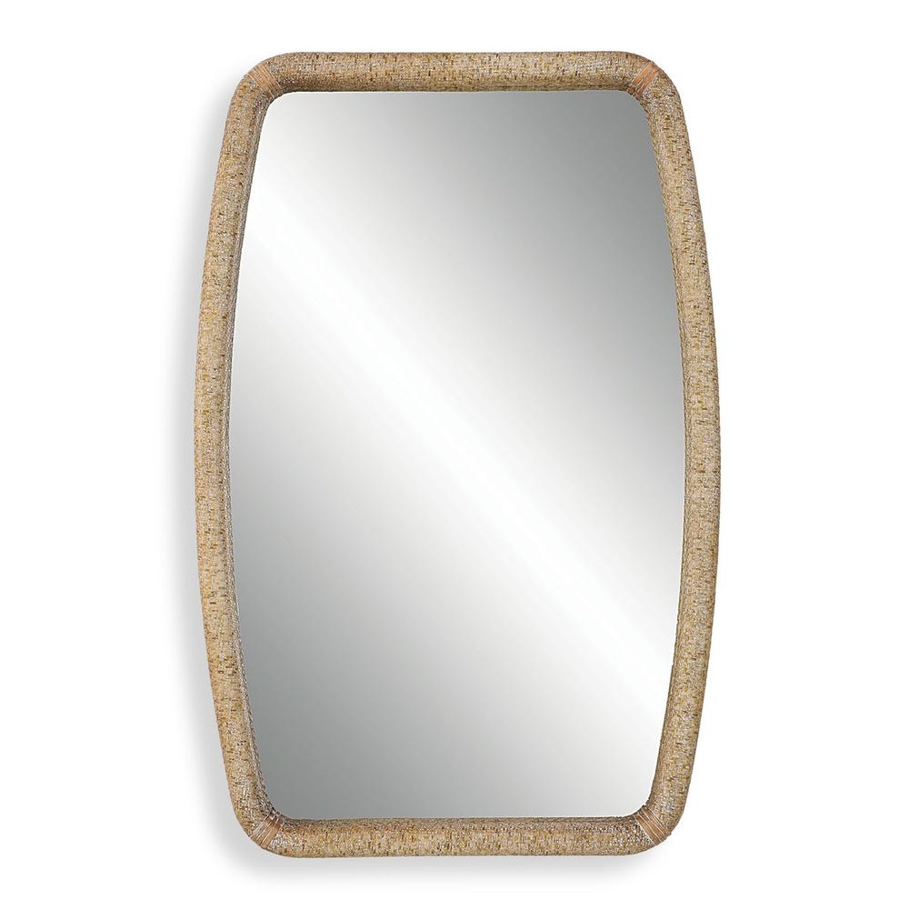Coco Key Mirror