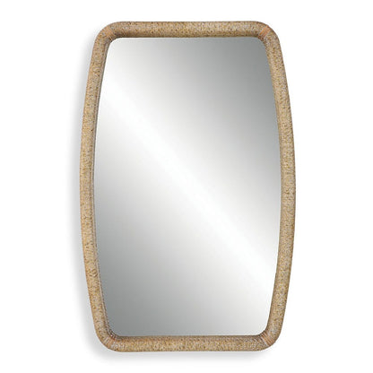 Coco Key Mirror
