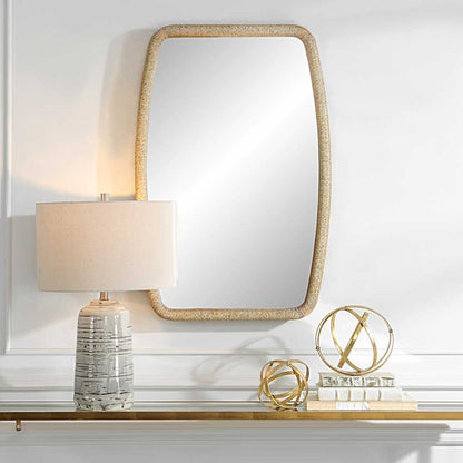 Coco Key Mirror