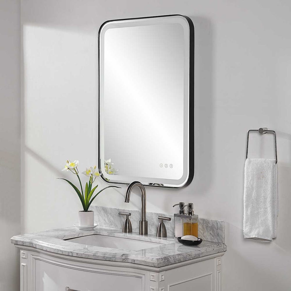 Light Up Vanity Mirror