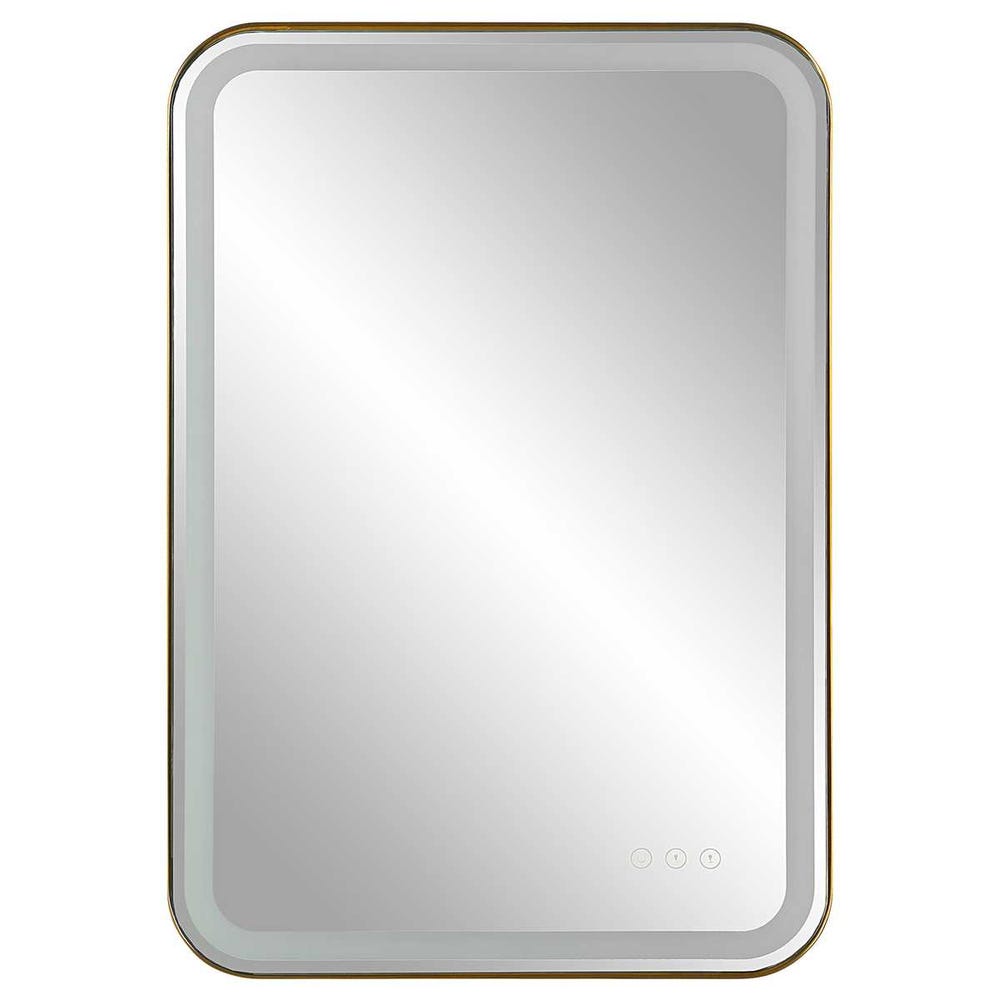 Light Up Vanity Mirror