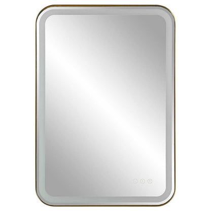 Light Up Vanity Mirror