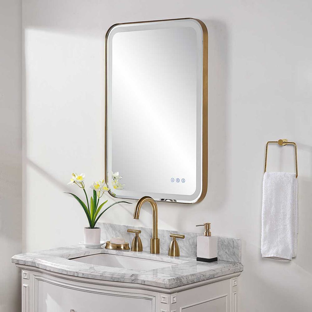 Light Up Vanity Mirror