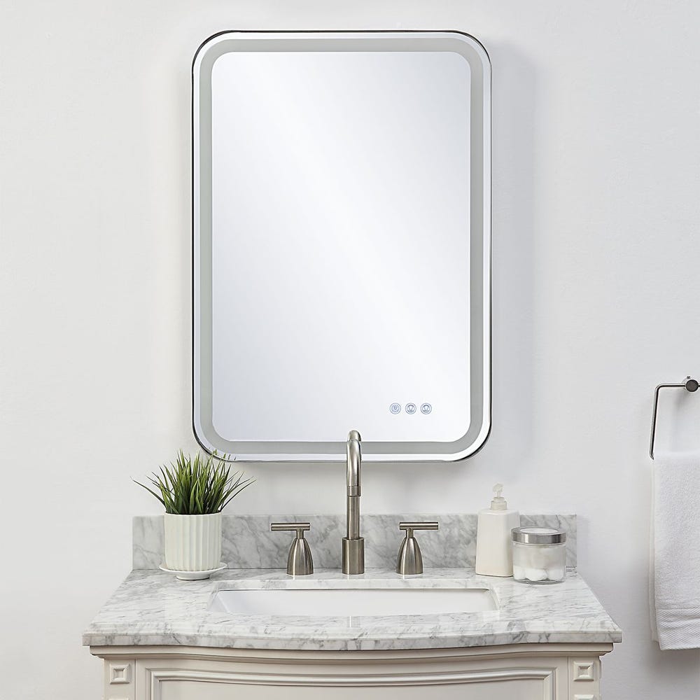 Light Up Vanity Mirror