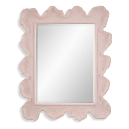 Rectangular Coral Mirror 3 Styles
