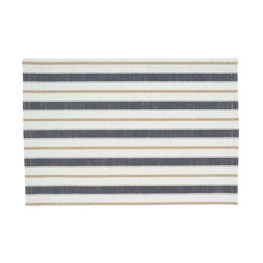 Modern Striped Placemat