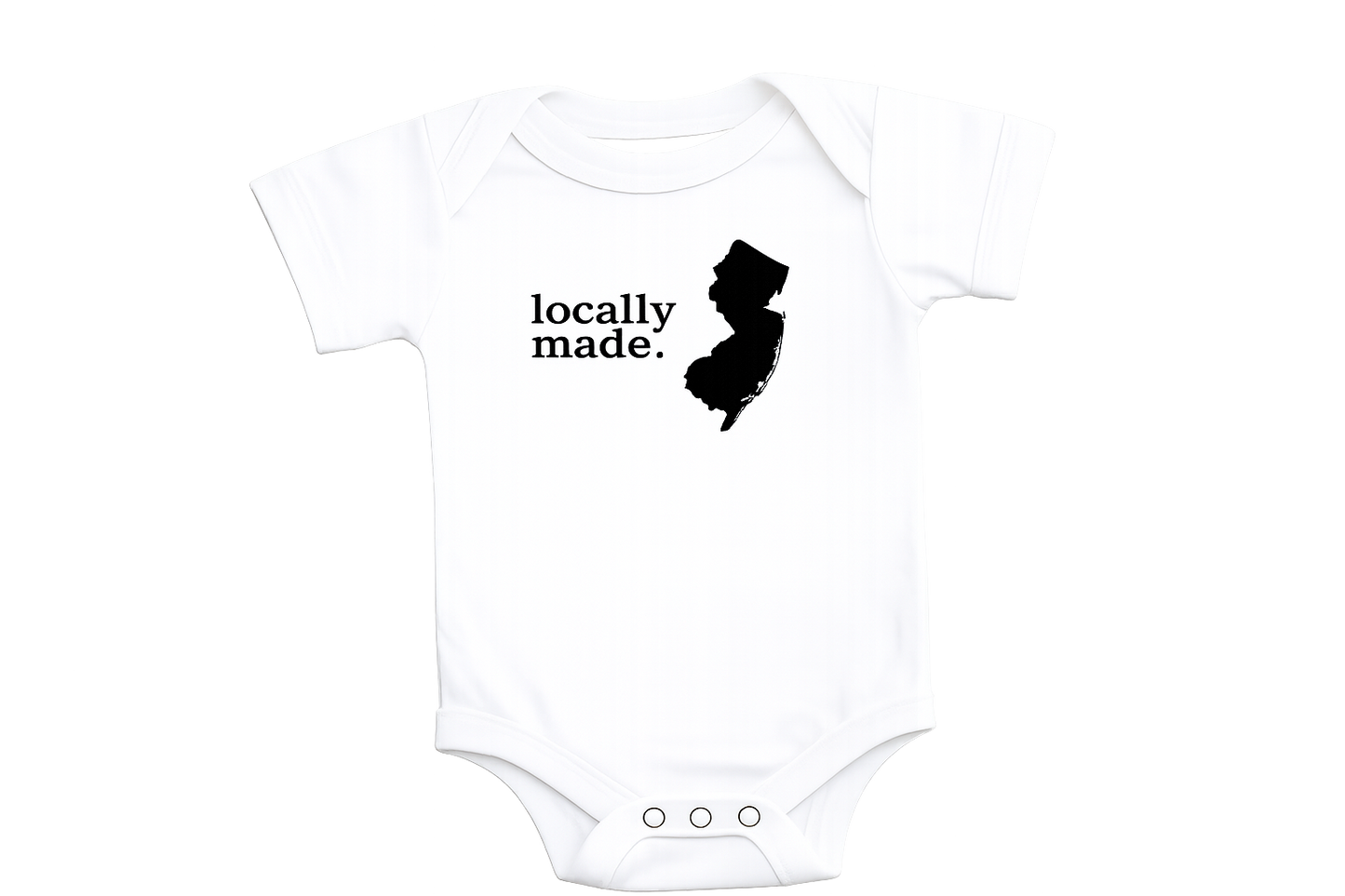 Onesie - Locally Made