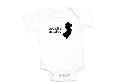 Onesie - Locally Made