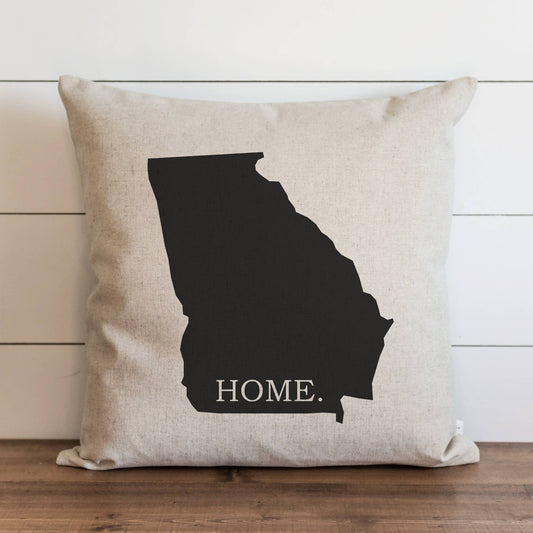 Home NJ Pillow