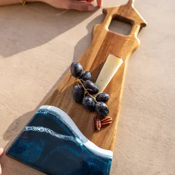 Light House Cheese Board
