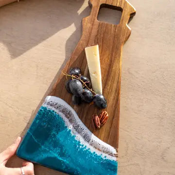 Light House Cheese Board