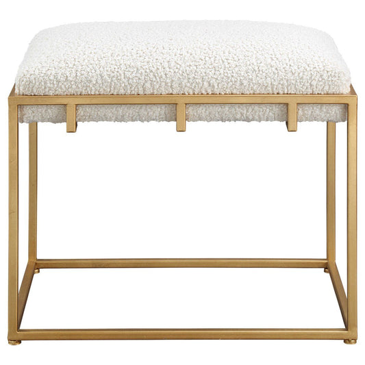 Michael Small Bench