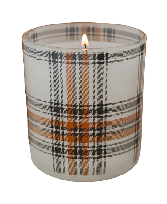 Hello Fall Soy Candle
