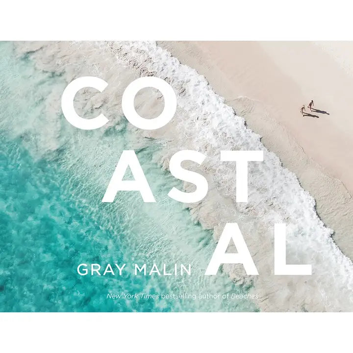 Book - Coastal