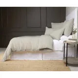 Logan Collection Duvet Cover
