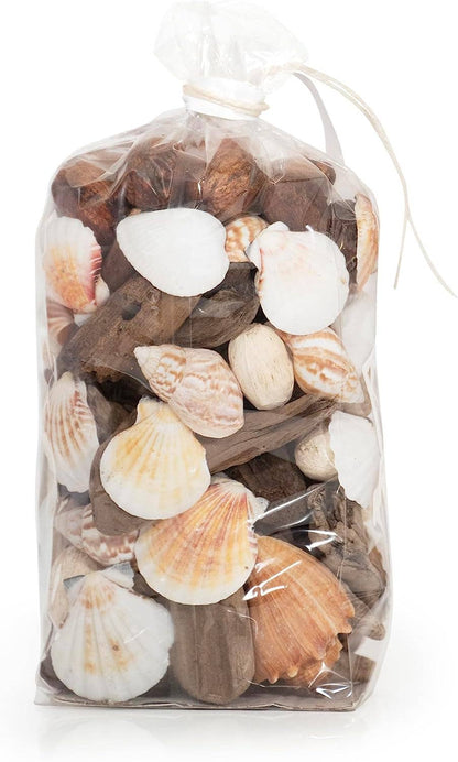 Starfish & Seashells Potpourri