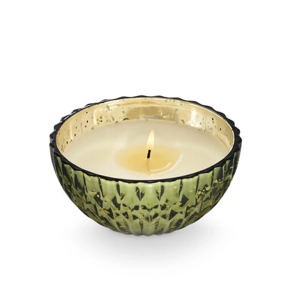 Mercury Ornament Candle - Green Balsam