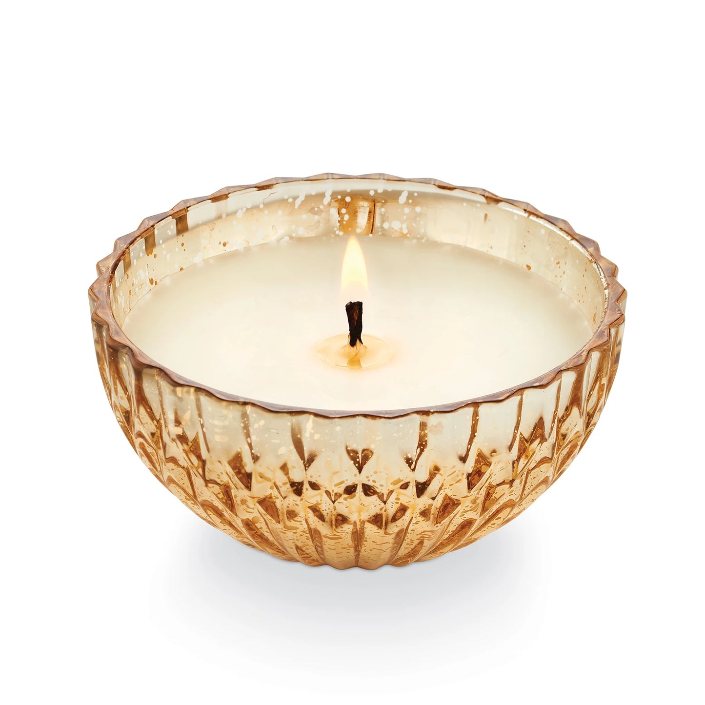 Mercury Ornament Candle - Winter White