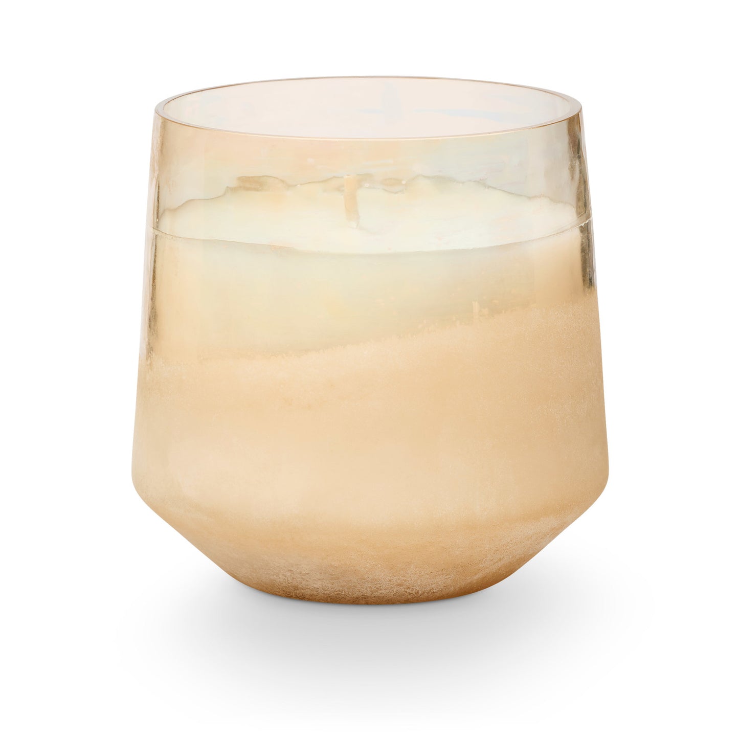 Baltic Glass Candles
