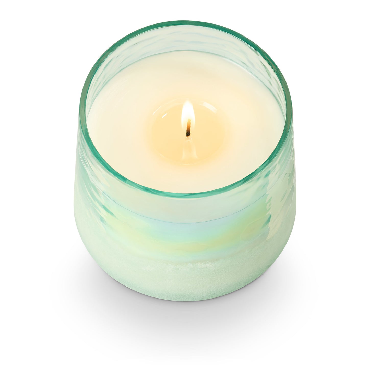 Baltic Glass Candles
