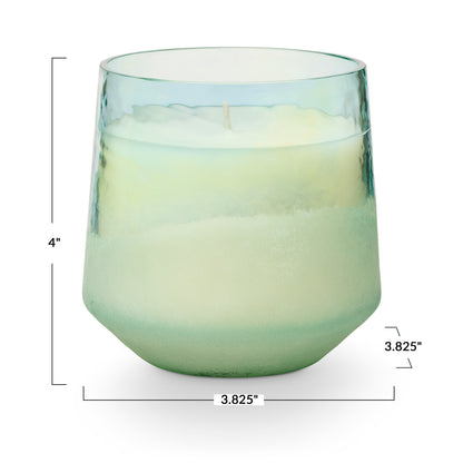 Baltic Glass Candles