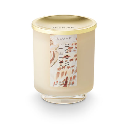 Signature Glass Candles
