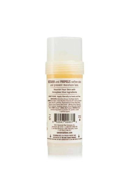 Heel Balm-Tangerine Spearmint